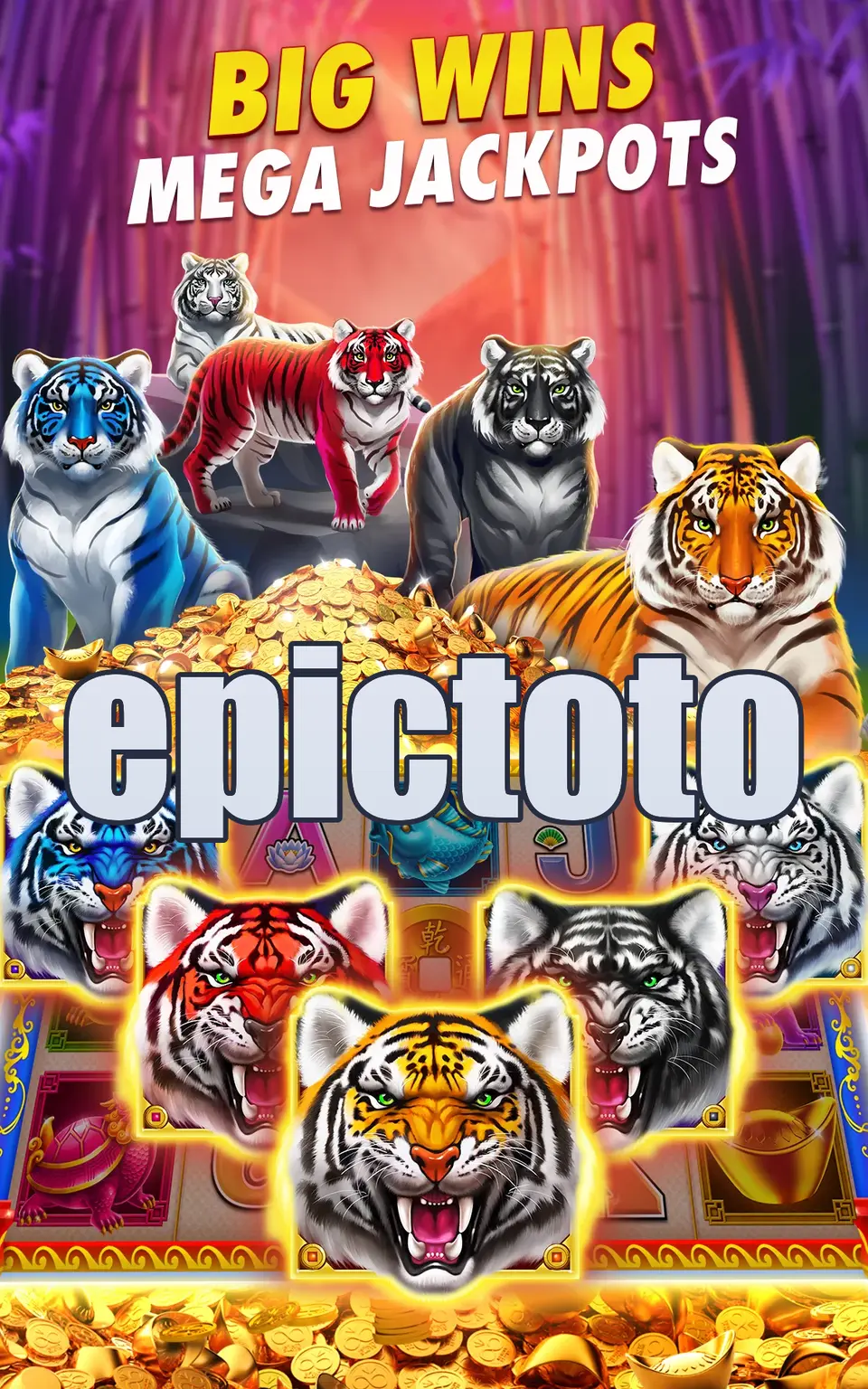 epictoto APK