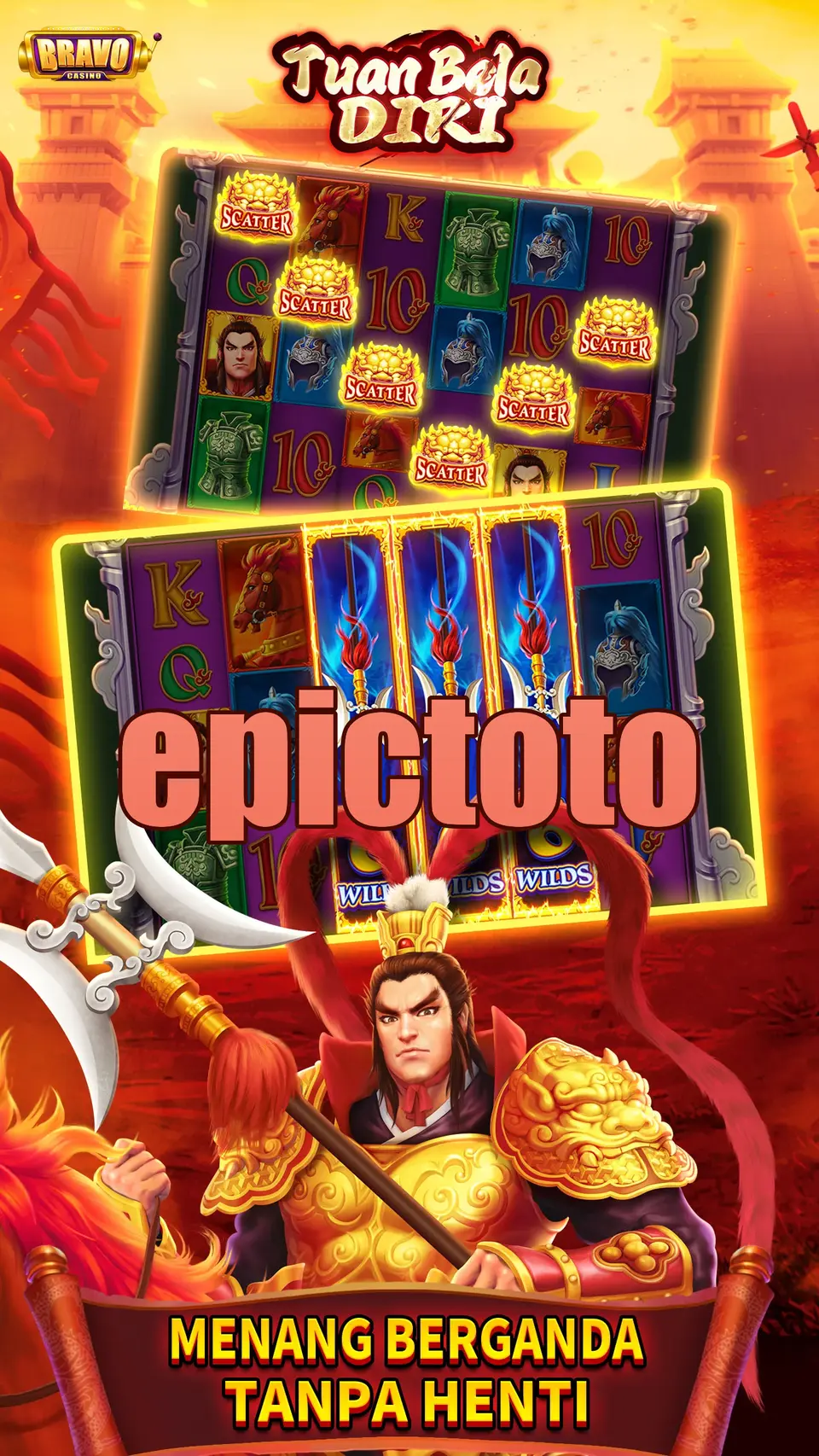 epictoto APK