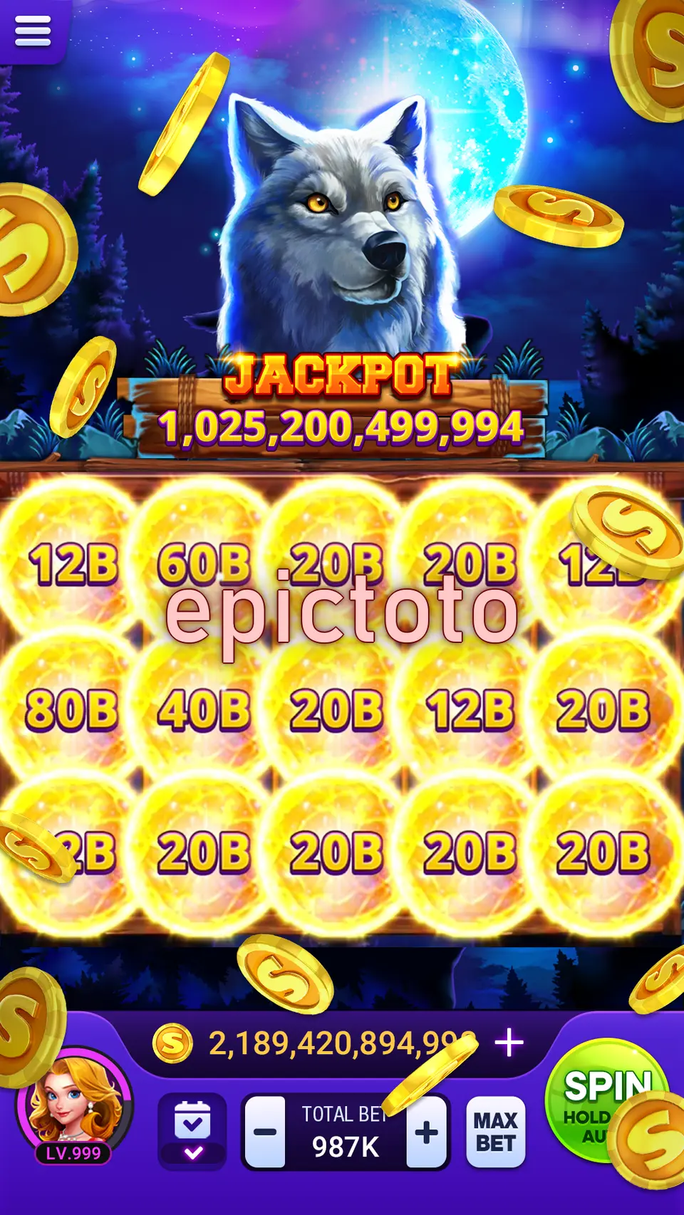 epictoto Masuk