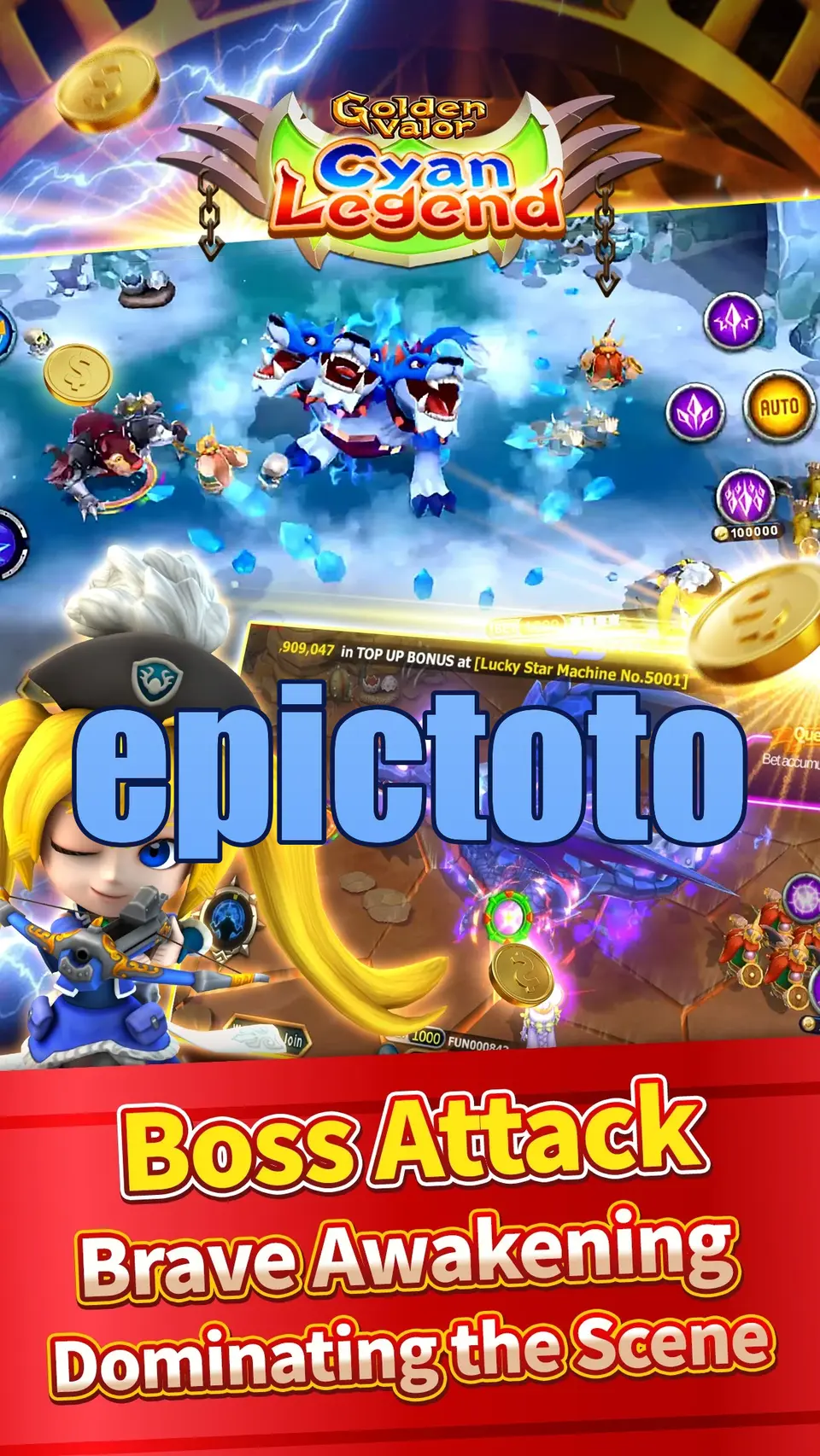 epictoto Masuk