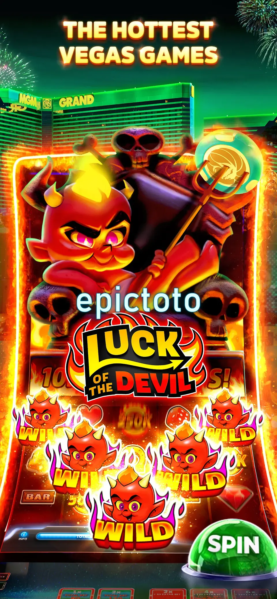 epictoto Masuk