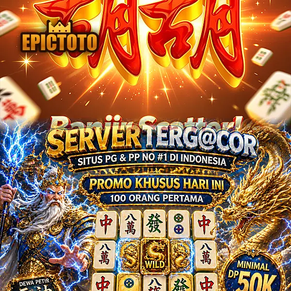 epictoto Daftar Sekarang - Unduh APK